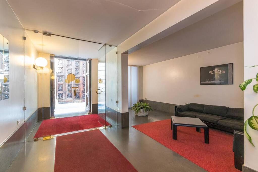 Loft Luxury - Piazza Castello Porta Susa Turin Exterior photo